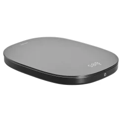 Digital Kitchen Scale - Black