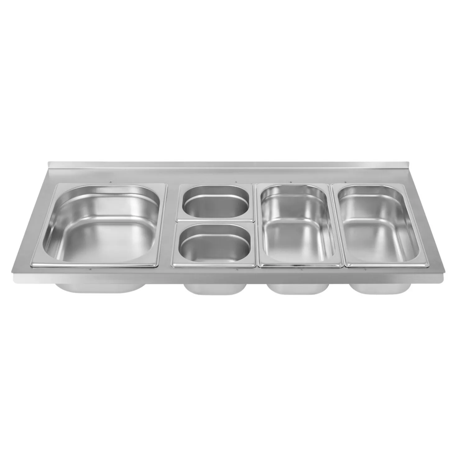 Drawer insert