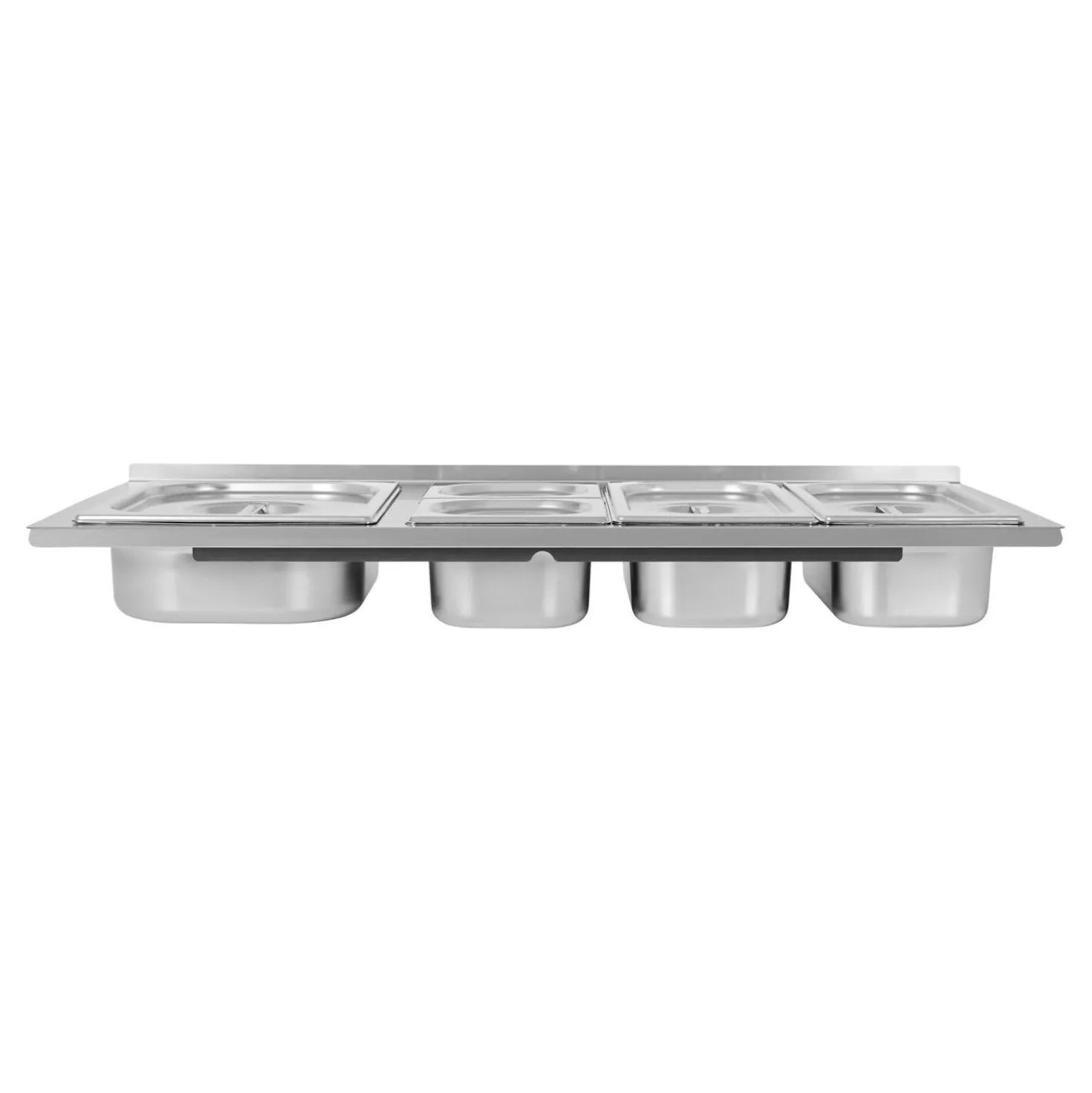 Drawer insert