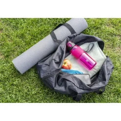 Drinking bottle, 680 ml, tritan, pink