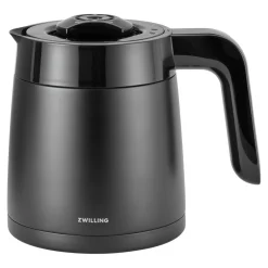 Drip Coffee Maker Black Matte