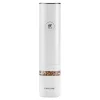 Electric Salt/Pepper Mill Set, 2-pc