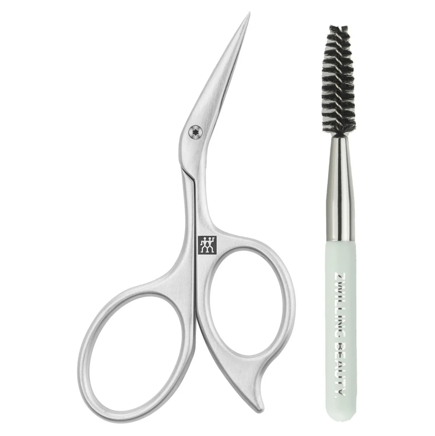 Eyebrow Scissors
