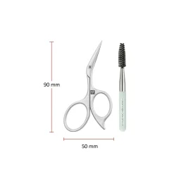 Eyebrow Scissors