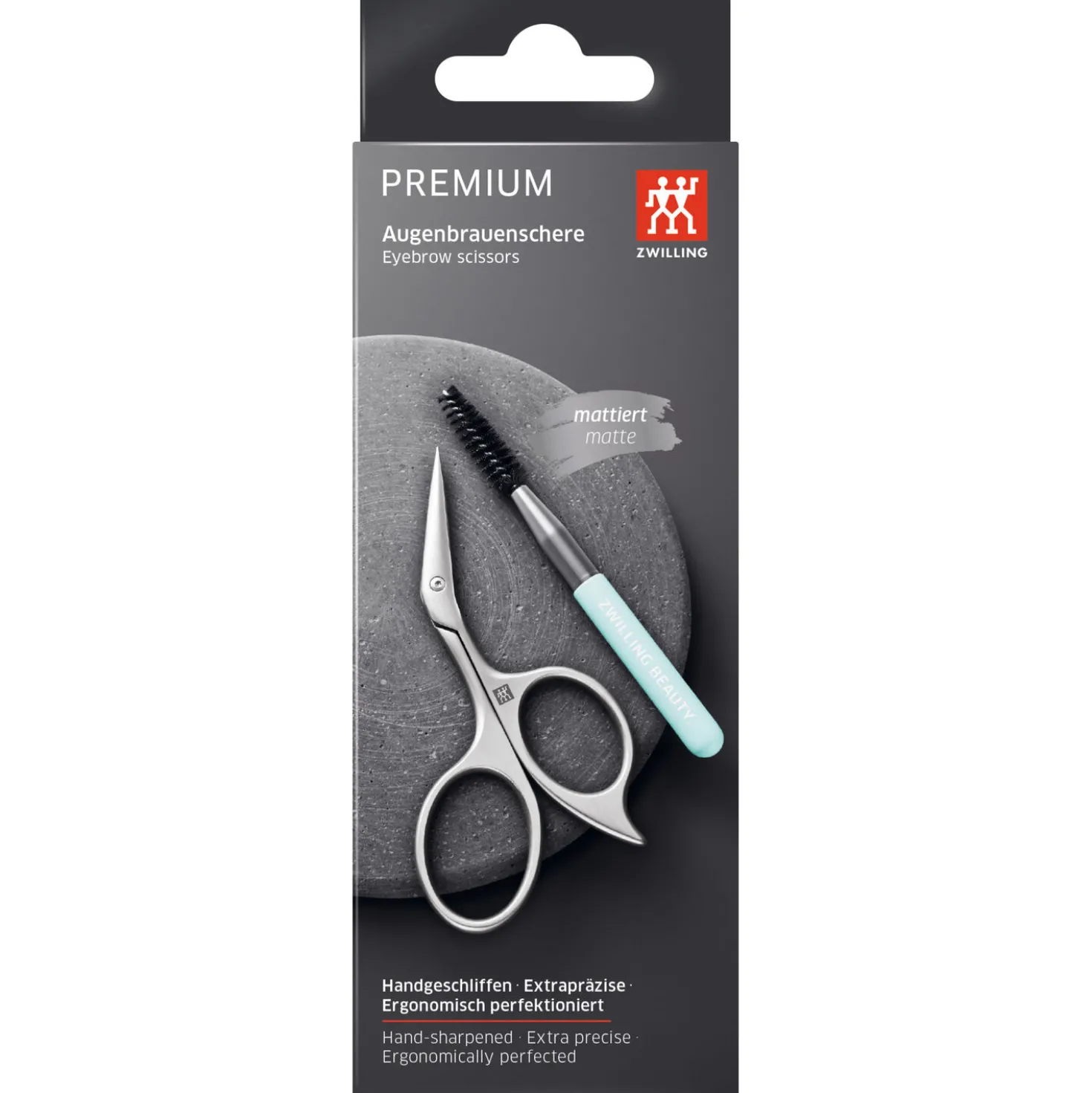 Eyebrow Scissors