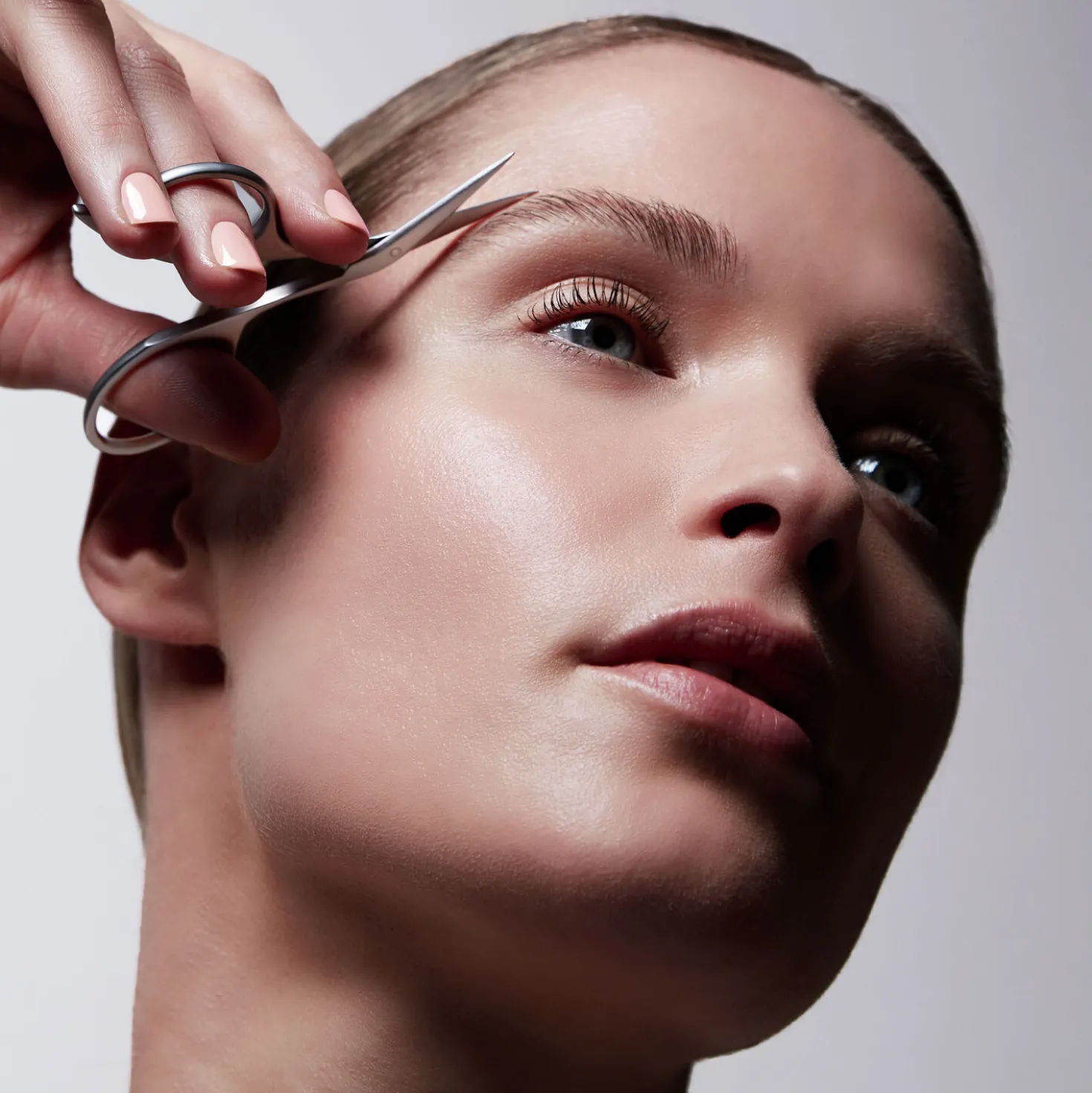Eyebrow Scissors