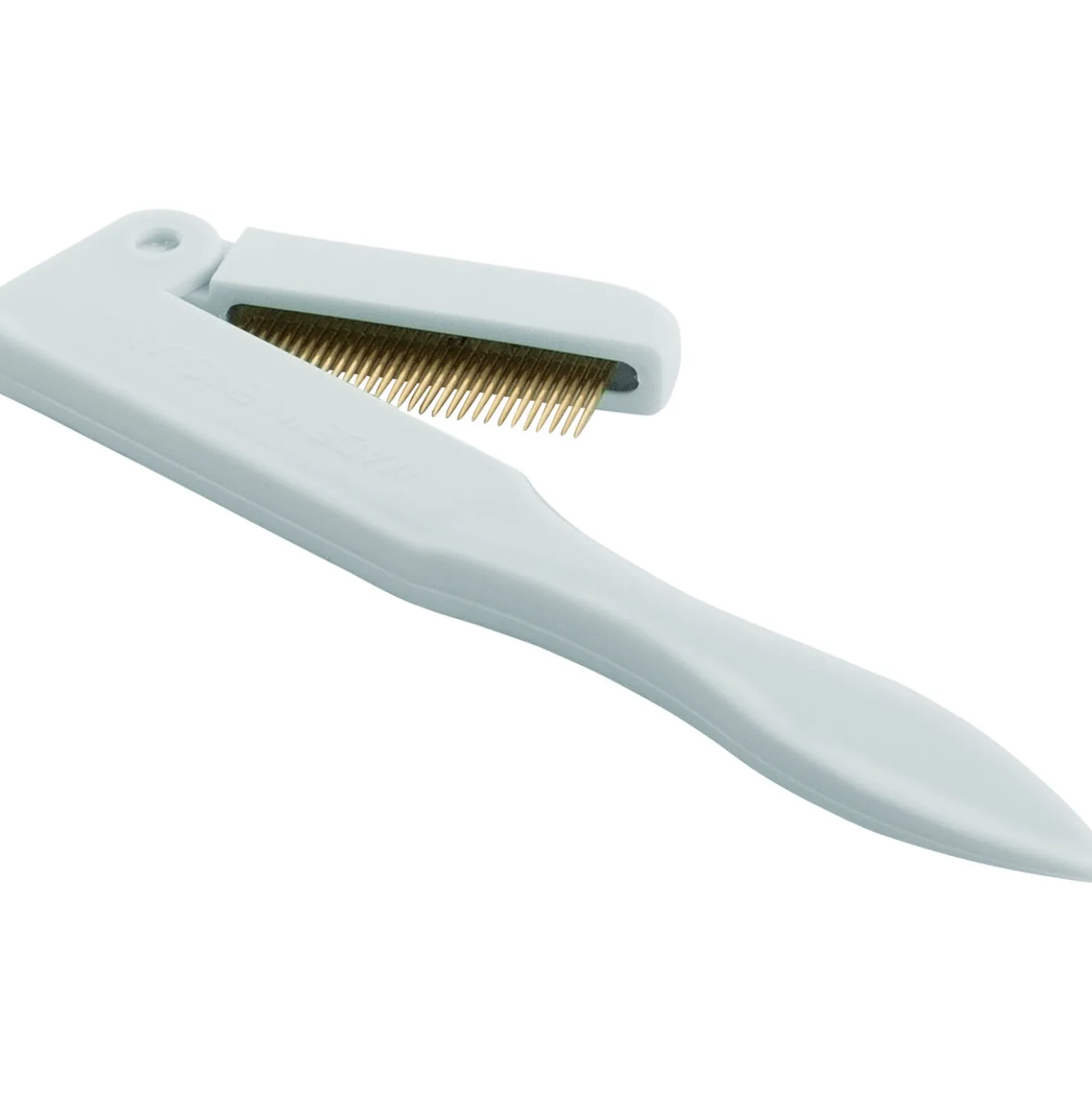 Eyelash Comb