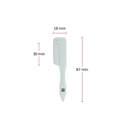 Eyelash Comb