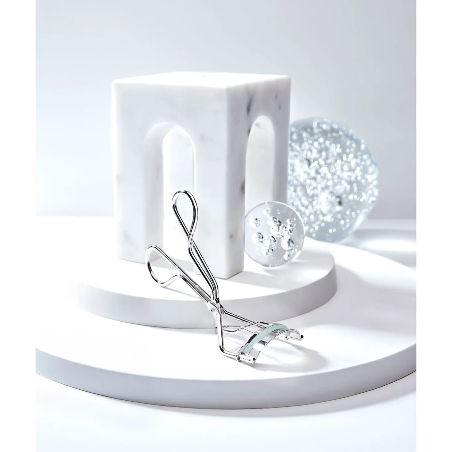 Eyelash Curler
