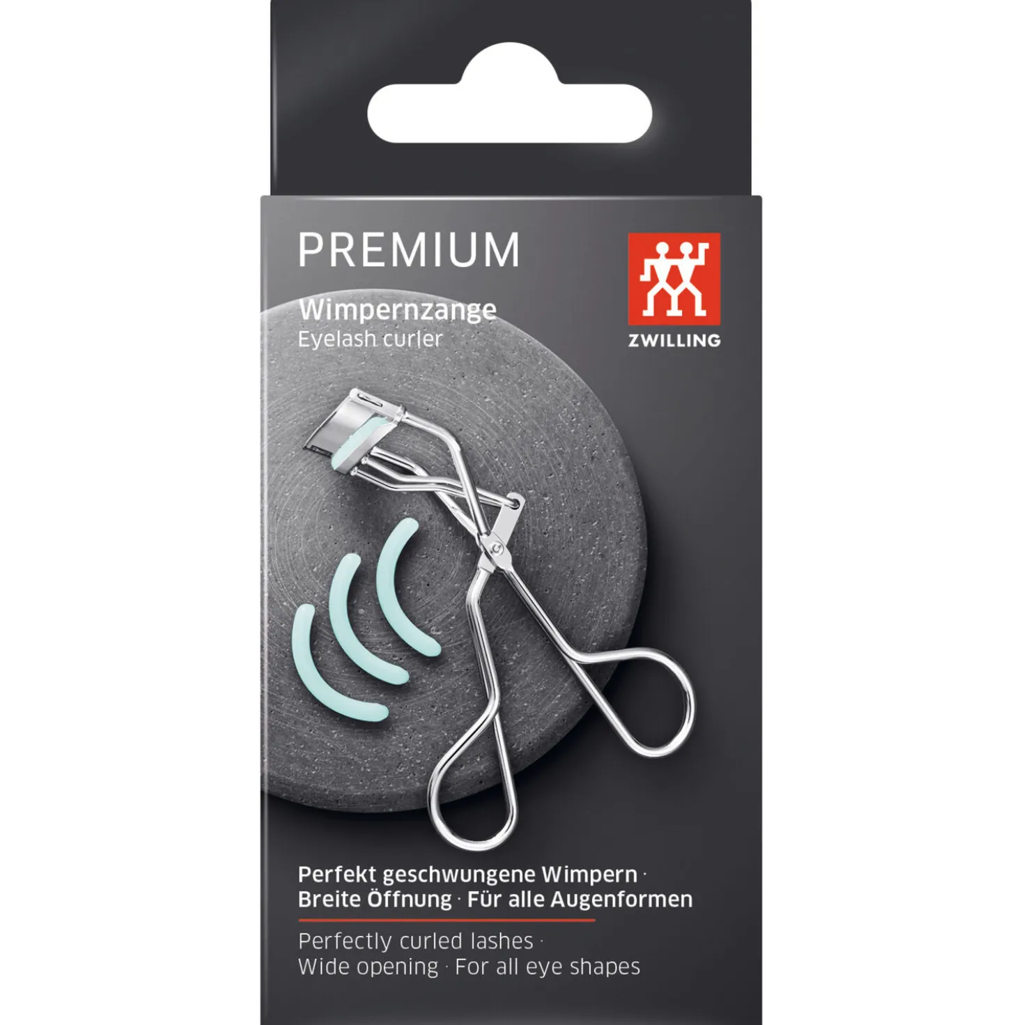 Eyelash Curler