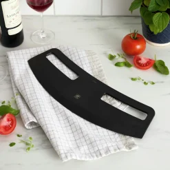 Fiber Wood, Pizza Cutter