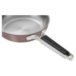 Frying pan, 9.5 inch, 18/10 Stainless Steel