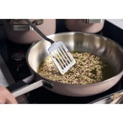 Frying pan, 9.5 inch, 18/10 Stainless Steel