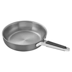 Frying pan, 11 inch, 18/10 Stainless Steel