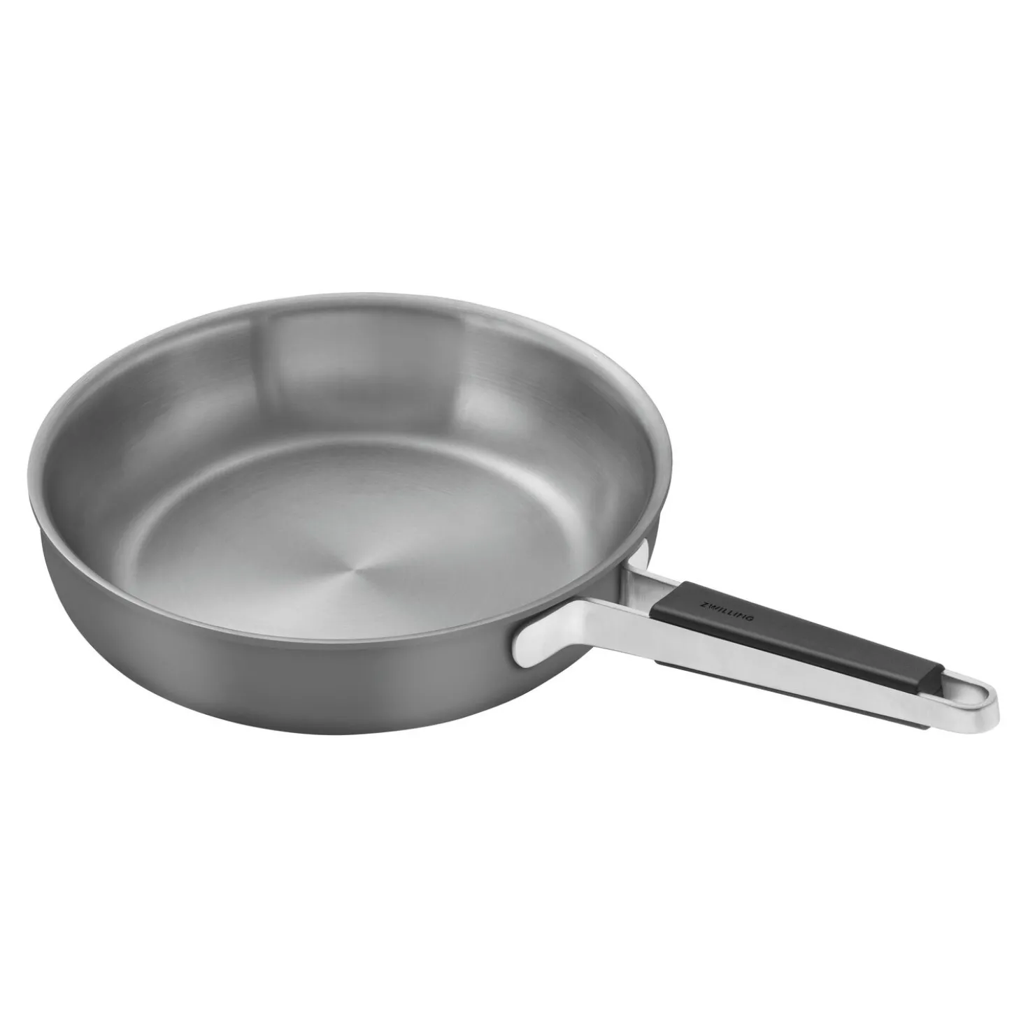 Frying pan, 11 inch, 18/10 Stainless Steel