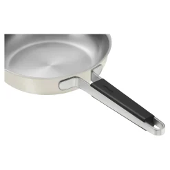 Frying pan, 9.5 inch, 18/10 Stainless Steel