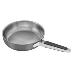 Frying pan, 9.5 inch, 18/10 Stainless Steel