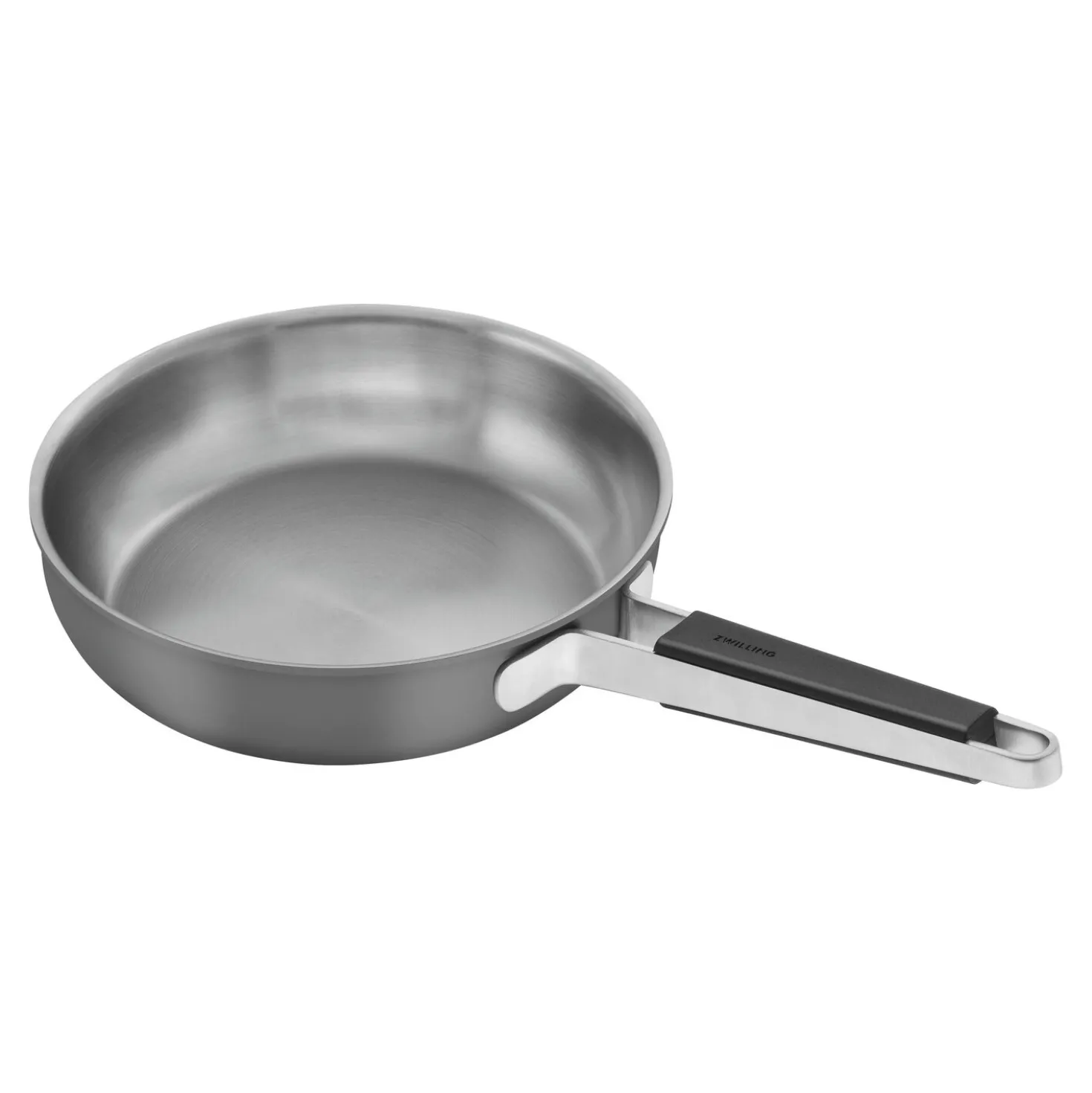 Frying pan, 9.5 inch, 18/10 Stainless Steel