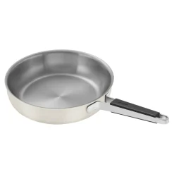 Frying pan, 11 inch, 18/10 Stainless Steel