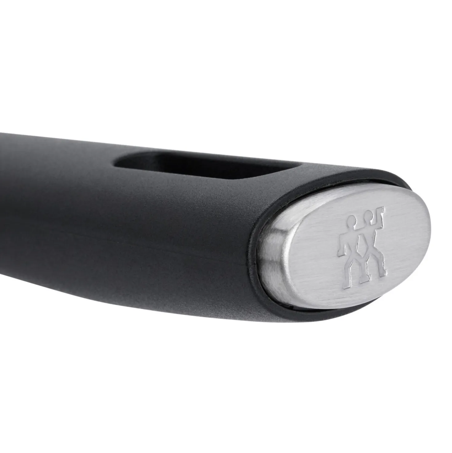 Frying pan, 11 inch, aluminum, Titanium-reinforced ceramic non-stick coating