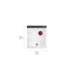 glass / M/L Vacuum Starter Set, 9-pc