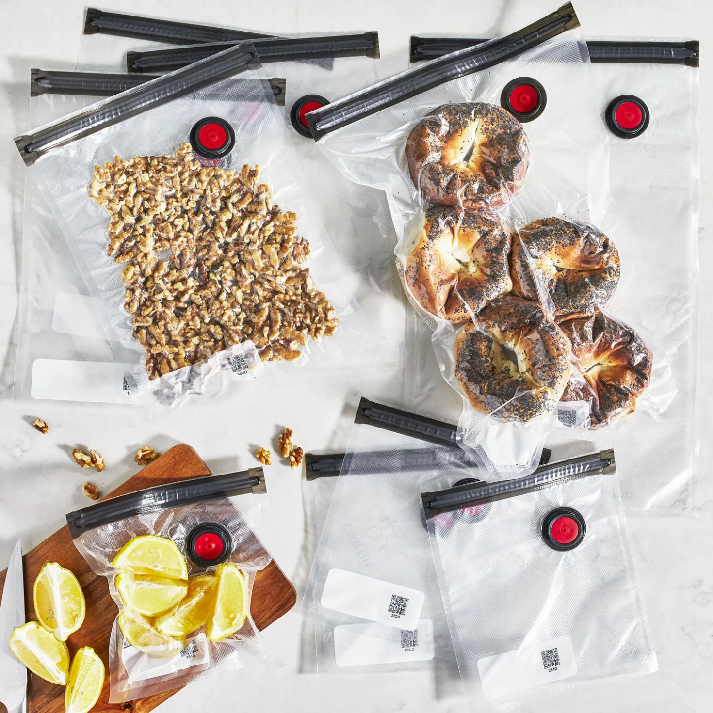 glass Expansion Set, 36-pcs