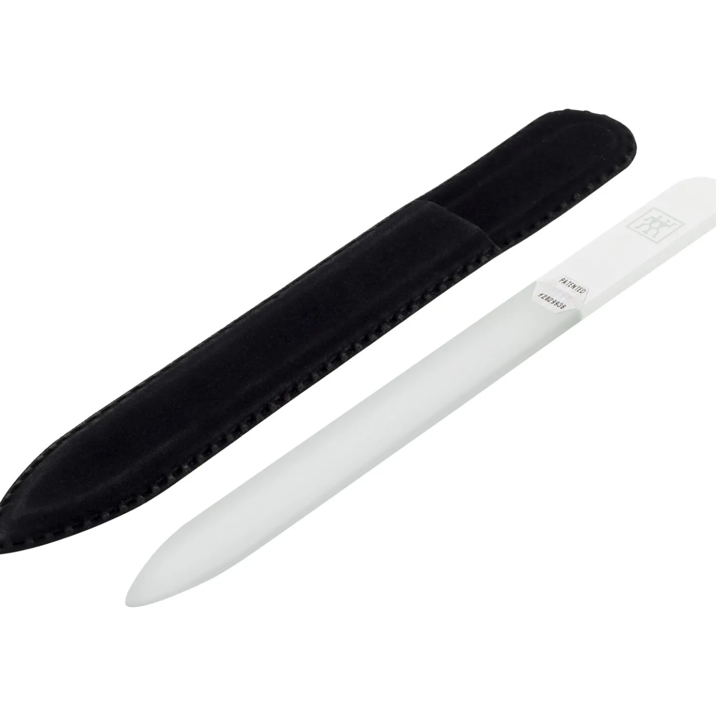 Glass Nail File