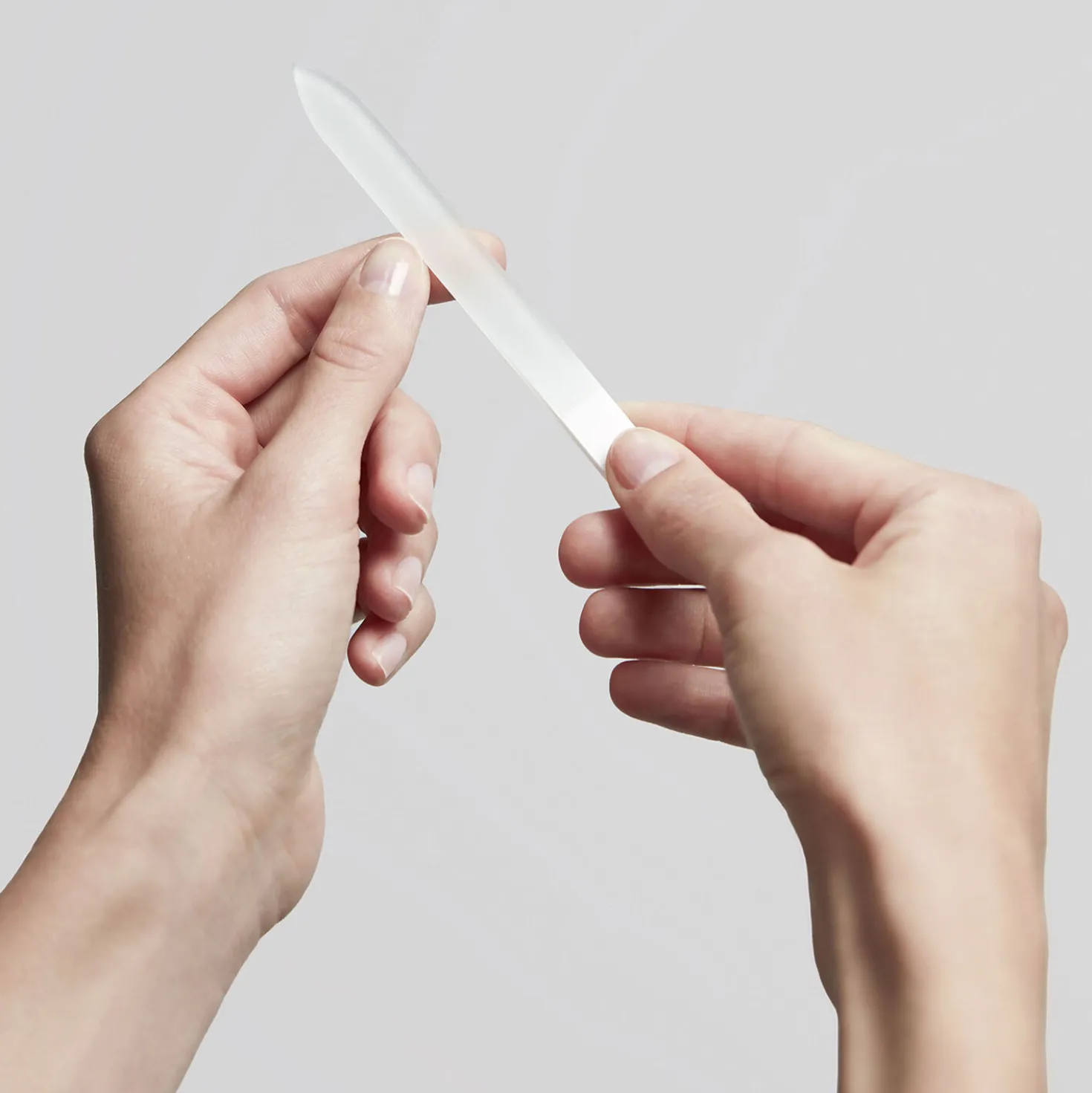 Glass Nail File