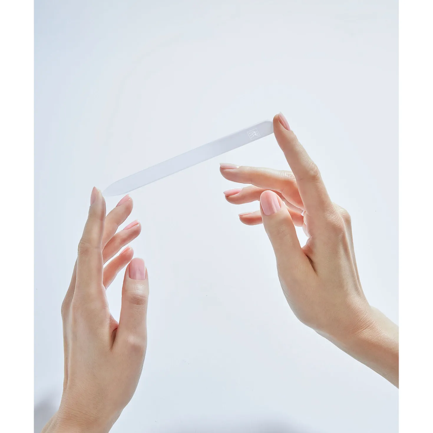 Glass Nail File