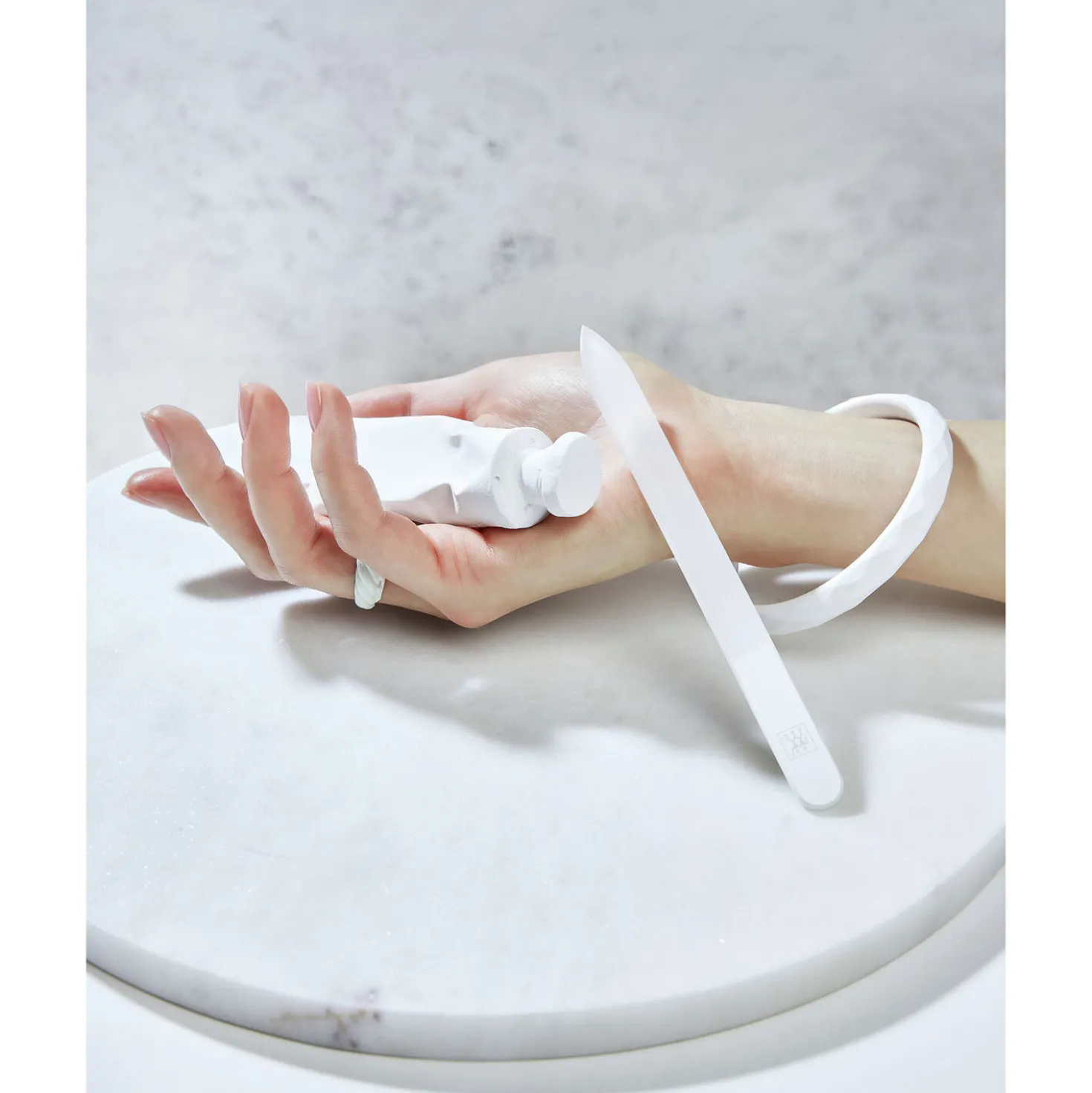 Glass Nail File