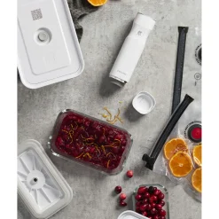 glass Vacuum Starter Set, 32-pc