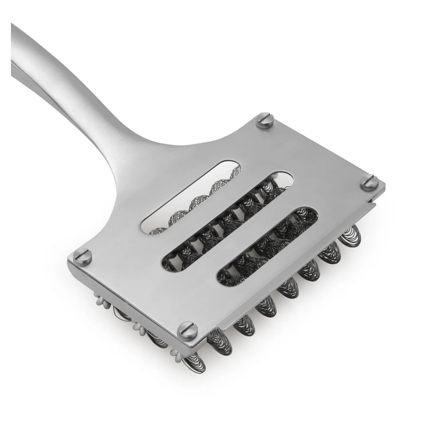Grill brush
