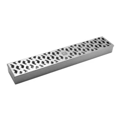 Grill Smoker Box, 18/10 Stainless Steel