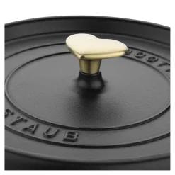 Heart Shaped Knob