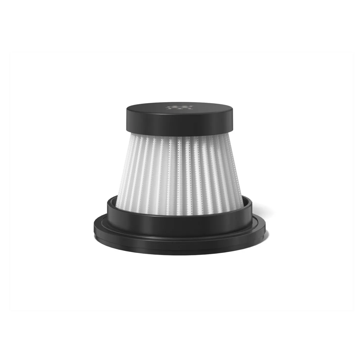 HEPA-filter set, 3-pc