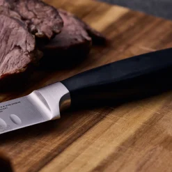 Hollow Edge Slicing Knife 26 cm