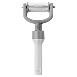5-in-1 peeler, grey