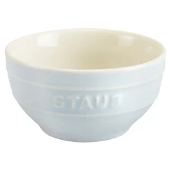 4.5-inch / 6-pc, Bowl set macaron, mixed colors