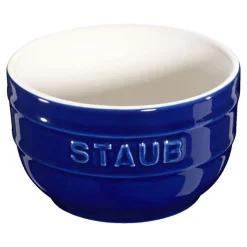 3.5-inch / 2-pc, Prep Bowl Set, dark blue