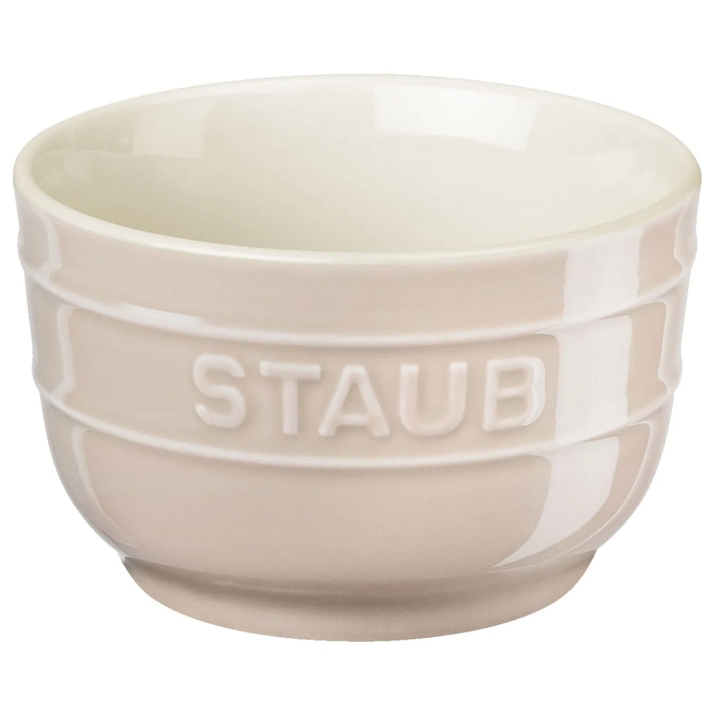 4-inch / 6-pc, Prep Bowl Set Macaron, mixed colors