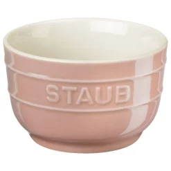 4-inch / 6-pc, Prep Bowl Set Macaron, mixed colors