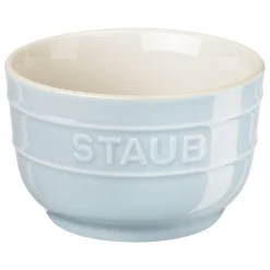 4-inch / 6-pc, Prep Bowl Set Macaron, mixed colors