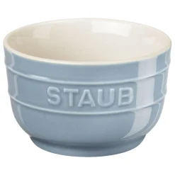 4-inch / 6-pc, Prep Bowl Set Macaron, mixed colors