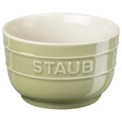 4-inch / 6-pc, Prep Bowl Set Macaron, mixed colors