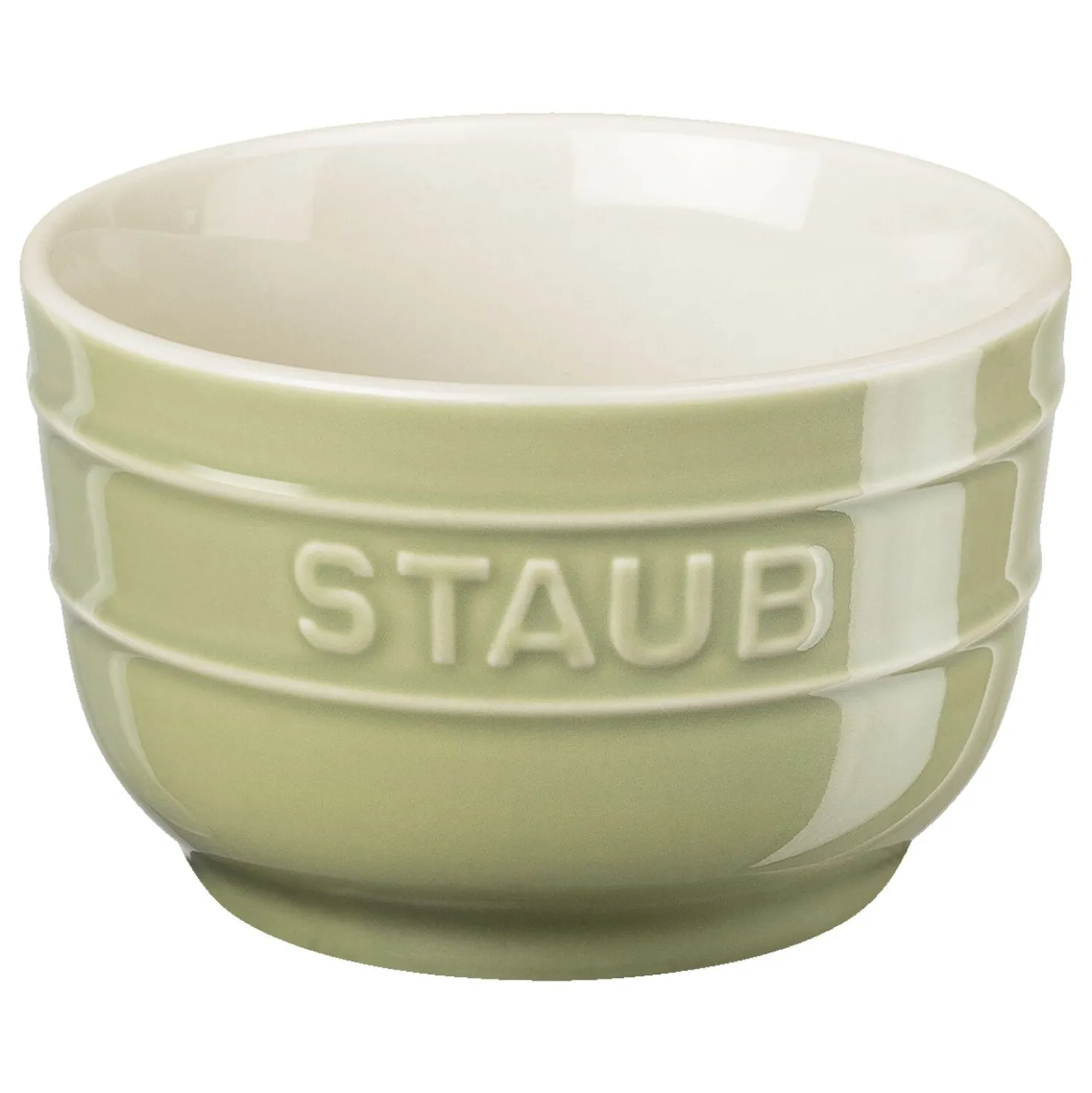 4-inch / 6-pc, Prep Bowl Set Macaron, mixed colors