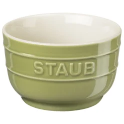 4-inch / 6-pc, Prep Bowl Set Macaron, mixed colors