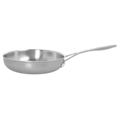 9.5-inch, 18/10 Stainless Steel, Frying Pan