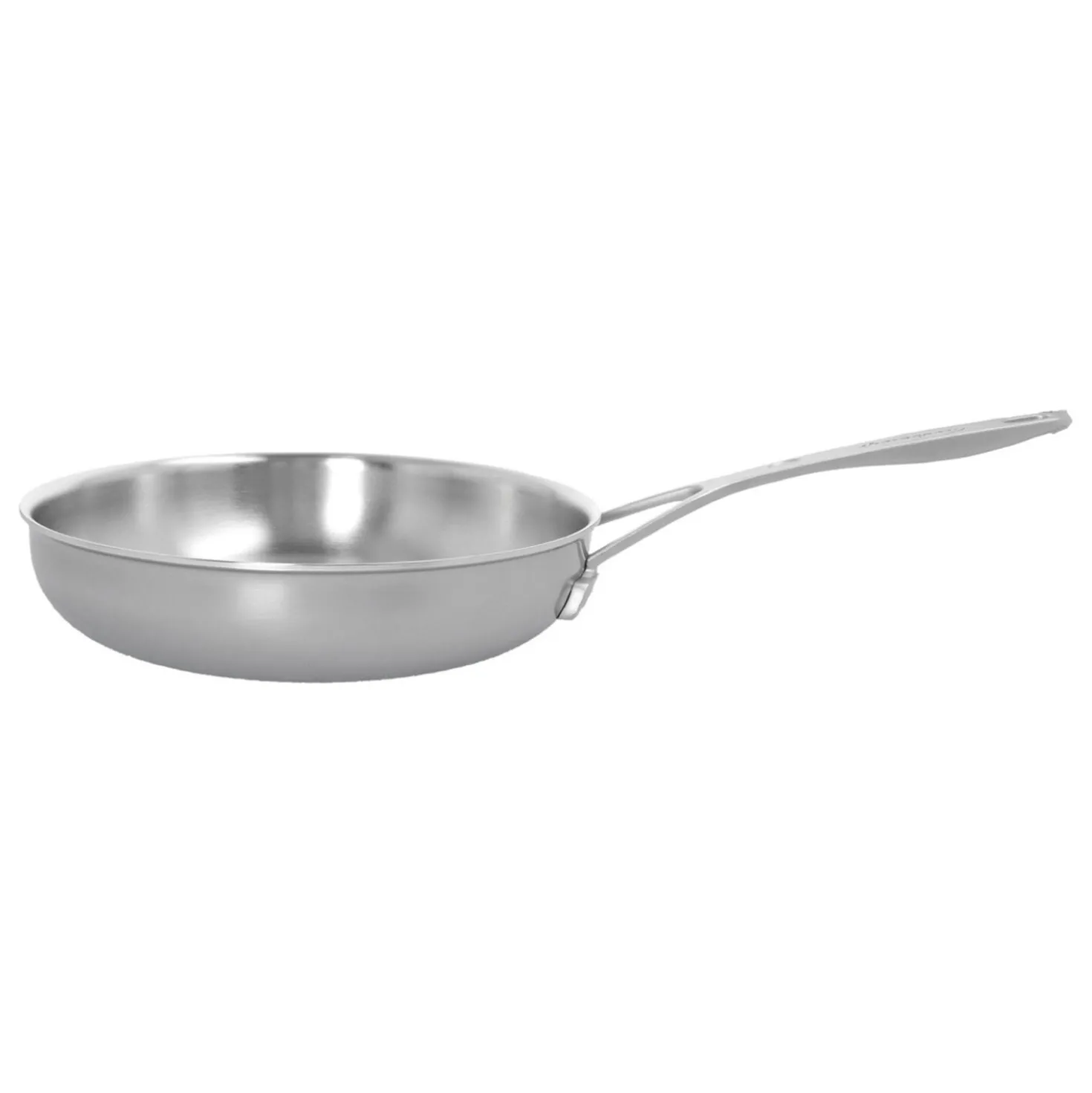 9.5-inch, 18/10 Stainless Steel, Frying Pan