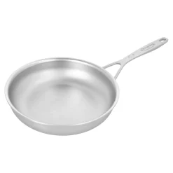 9.5-inch, 18/10 Stainless Steel, Frying Pan