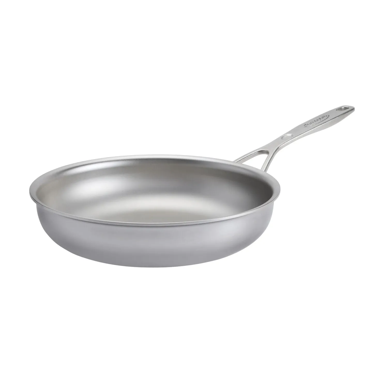 9.5-inch, 18/10 Stainless Steel, Frying Pan